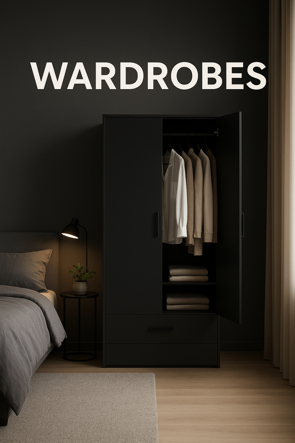 WARDROBES