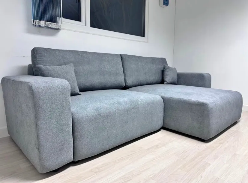 Opera Universal Corner Sofa Bed – Where Luxury Meets Modern Comfort