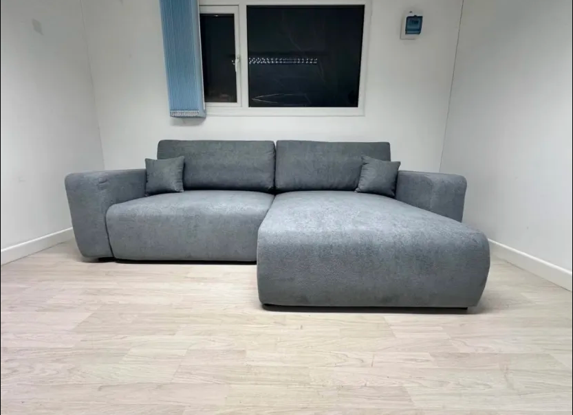 Opera Universal Corner Sofa Bed – Where Luxury Meets Modern Comfort