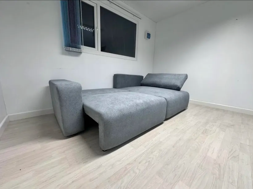 Opera Universal Corner Sofa Bed – Where Luxury Meets Modern Comfort