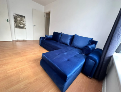 Berlin Universal Corner Sofa Bed with Storage – UK’s Best-Selling Modern Sofa Bed