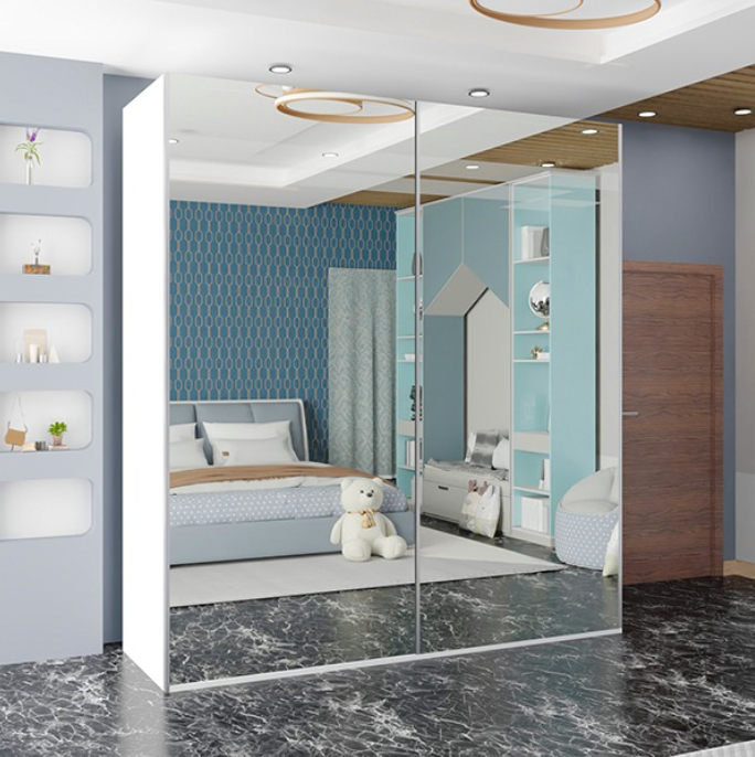 ETNA WARDROBE 150cm/200cm