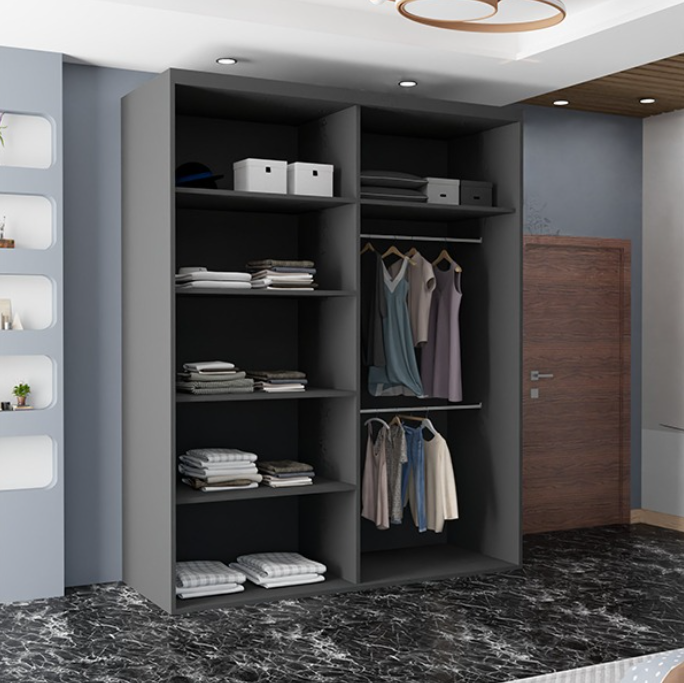 ETNA WARDROBE 150cm/200cm