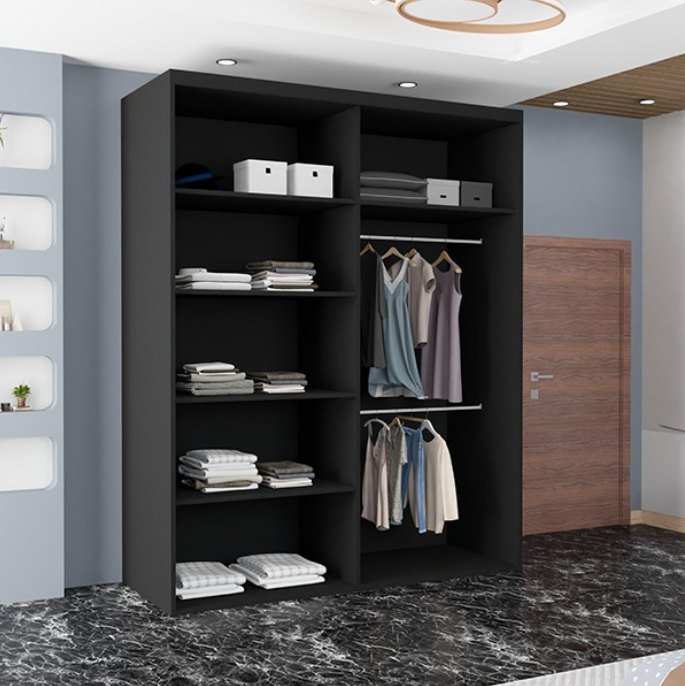 ETNA WARDROBE 150cm/200cm