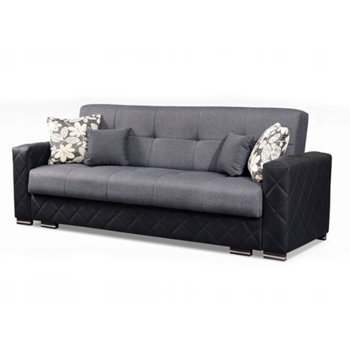 CHICAGO 3 SEATER SOFA BED
