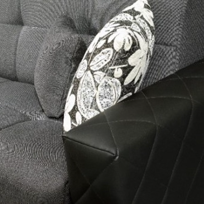 CHICAGO 3 SEATER SOFA BED