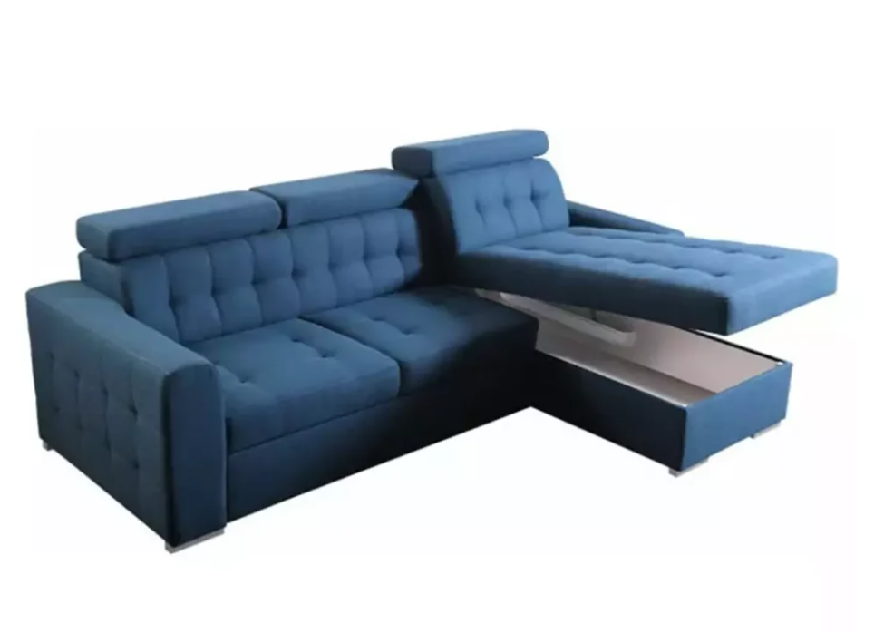 LYON L SHAPED SOFA SET
