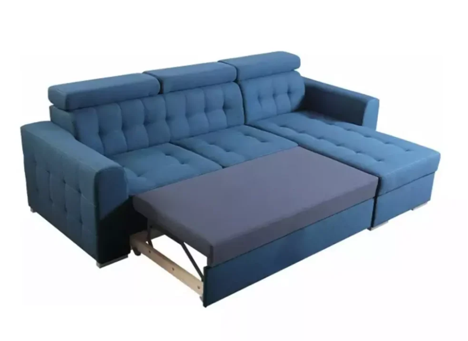 LYON L SHAPED SOFA SET