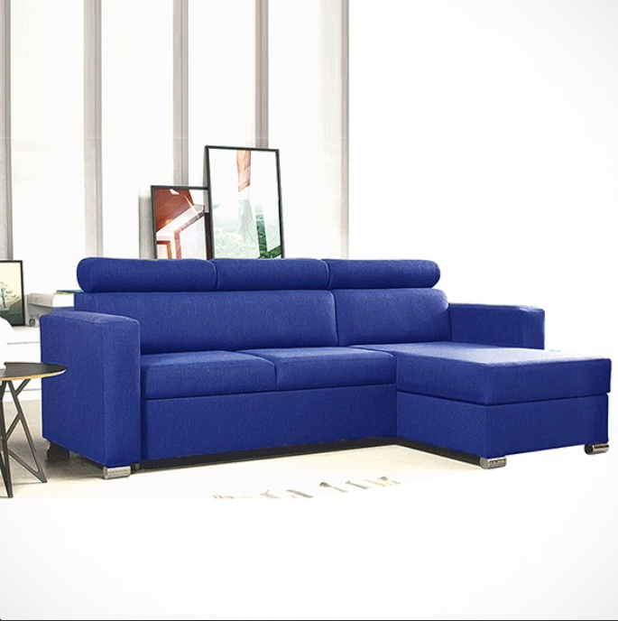 Hugo Corner Sofa Bed