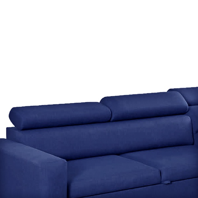 Hugo Corner Sofa Bed