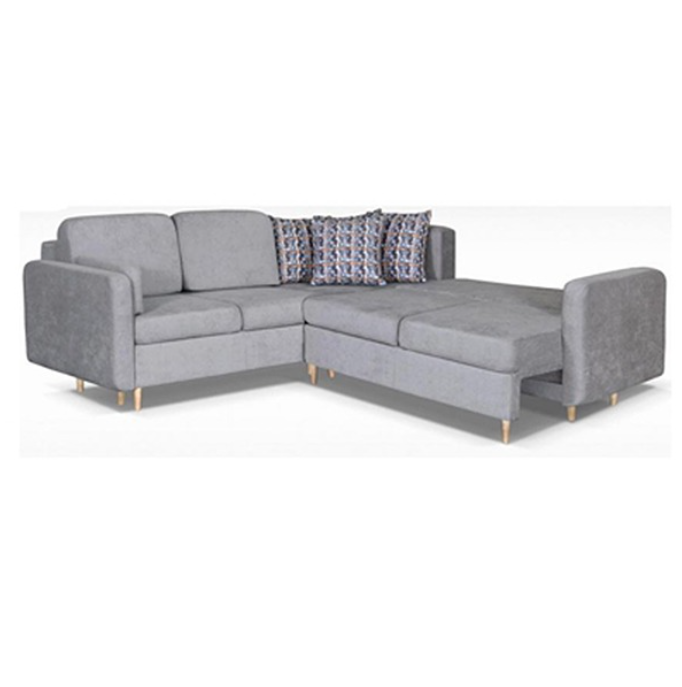 FOLDING AMIGO CORNER SOFA