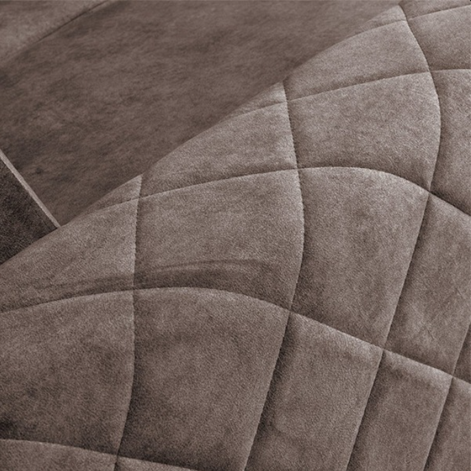 NORMAN CORNER SOFA BED