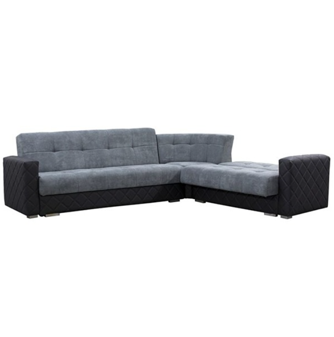 PORTO CORNER SOFA BED