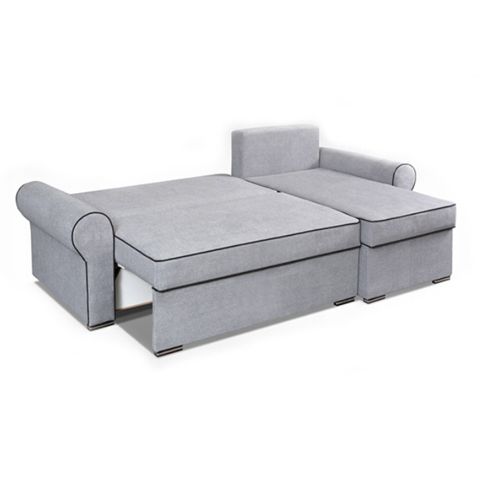 DAKAR CORNER SMALL SOFA BED