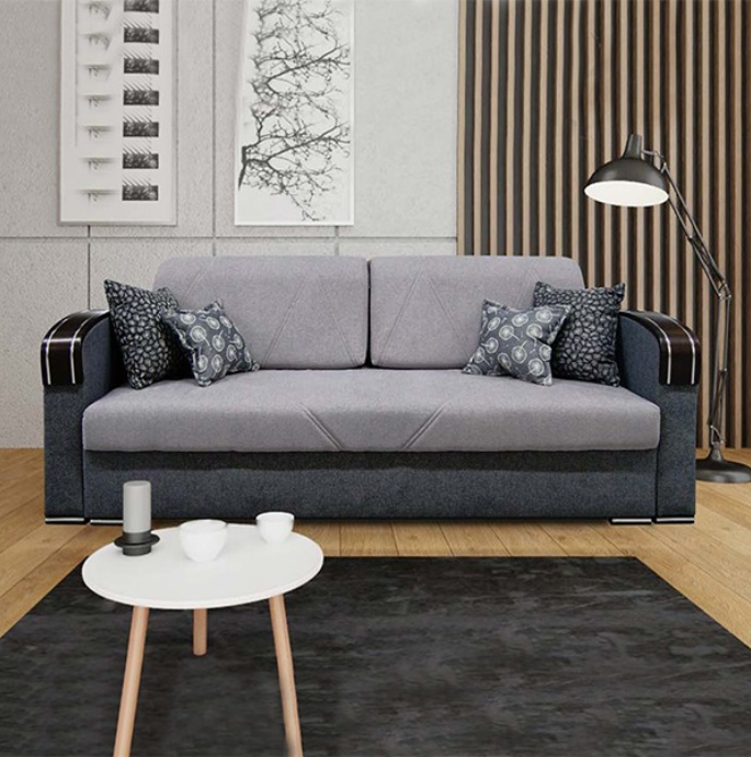 LEEDS SOFA BED