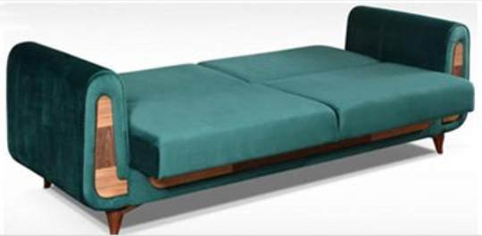 ALASKA SOFA BED