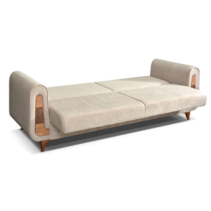 BLANKA 3 SEAT SOFA BED