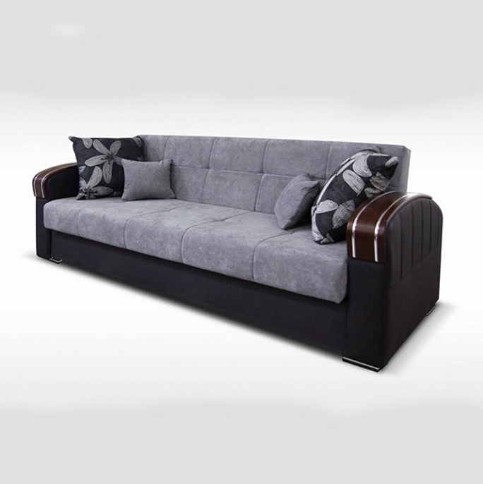 Lana 3 Seater Sofa Bed