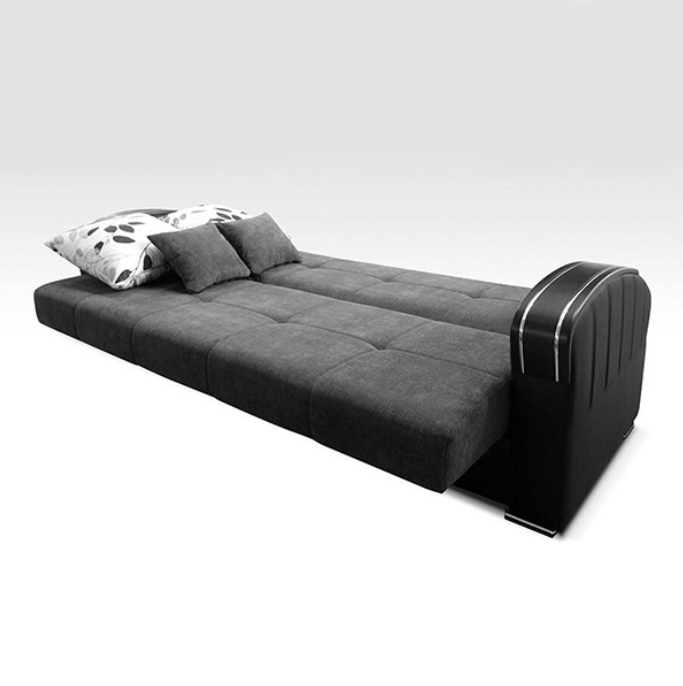 Lana 3 Seater Sofa Bed