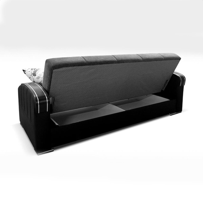 Lana 3 Seater Sofa Bed