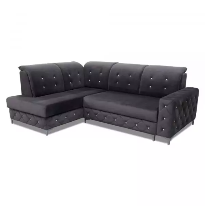 Lucas Corner Sofa Bed