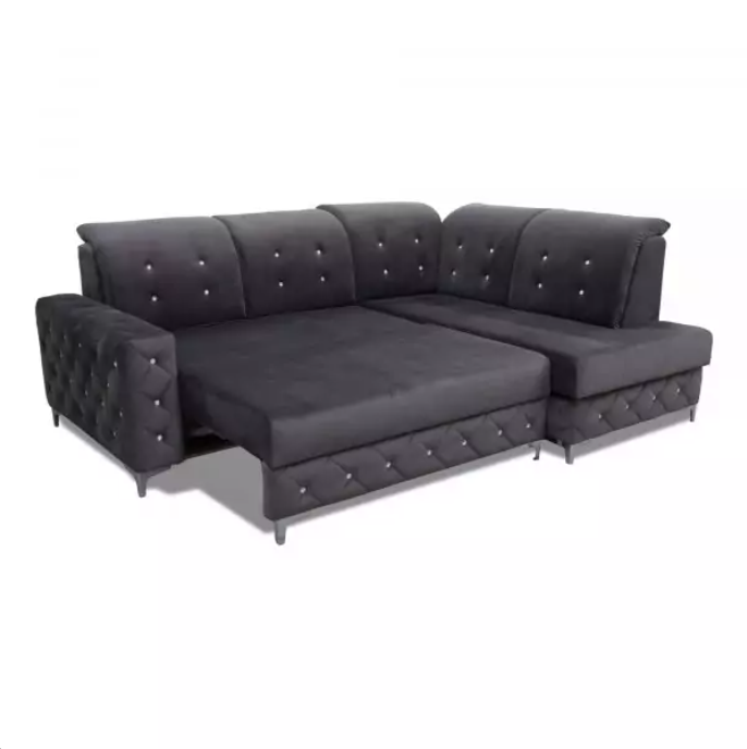 Lucas Corner Sofa Bed