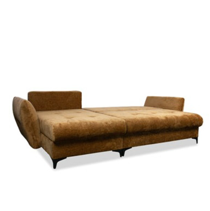 Fortuna L-Shape Sofa Bed