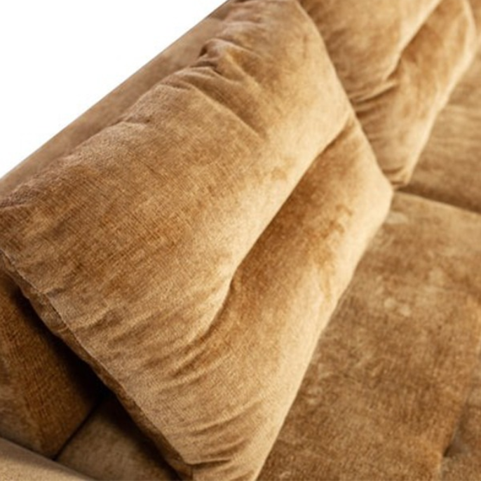 Fortuna L-Shape Sofa Bed