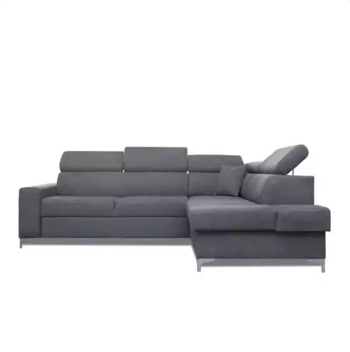 Logan Corner Sofa Bed