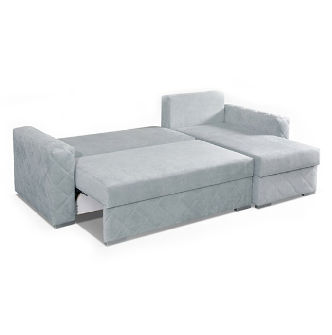 MINEVA CORNER SOFA