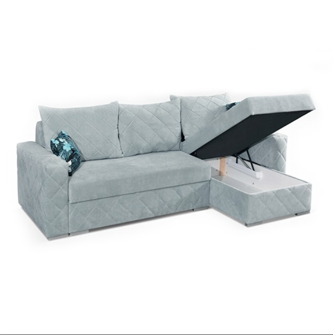 MINEVA CORNER SOFA