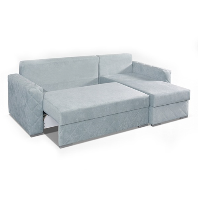 MINEVA CORNER SOFA