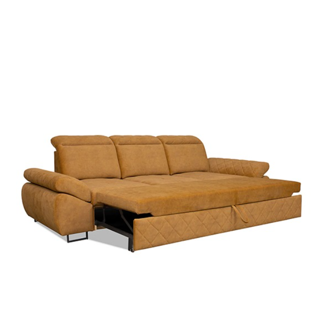Selly 3 Seater Sofa