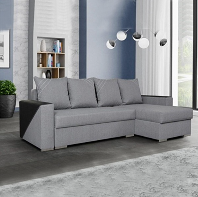 TANGO CORNER SOFA