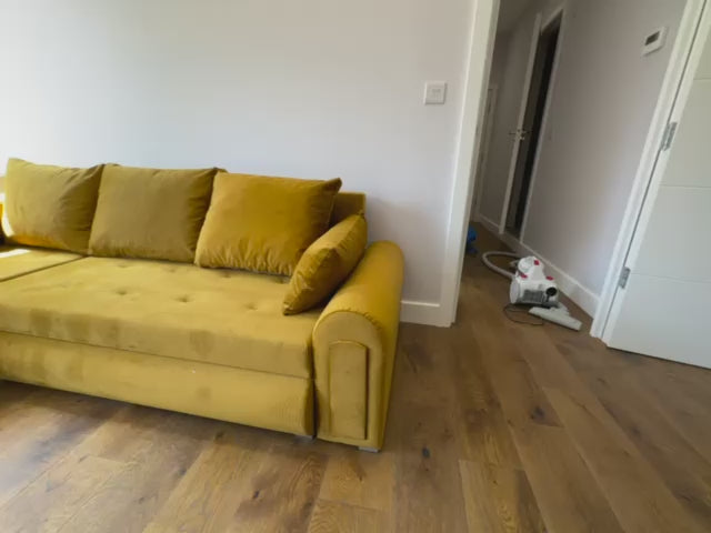 Berlin Universal Corner Sofa Bed with Storage – UK’s Best-Selling Modern Sofa Bed